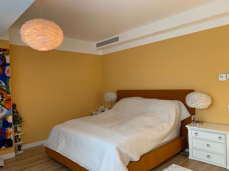 Apartament premium foarte spatios// Floreasca// 2 locuri parcare + boxa - 9