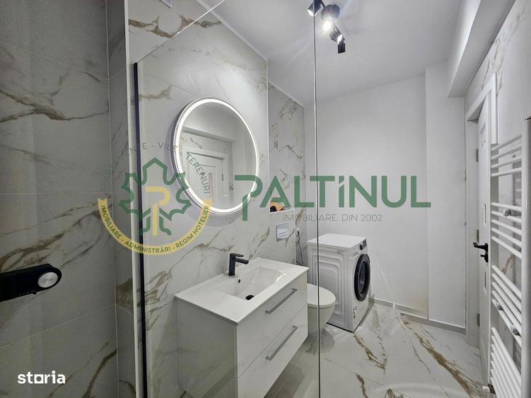 Apartament de inchiriat 2 camere, Sibiu, D-na Stanca - 2