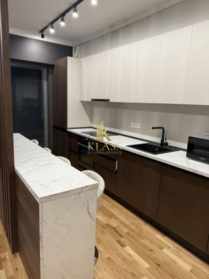 Inchiriere apartament 2 camere Unirii | lux, prima inchiriere, mobilat - 3