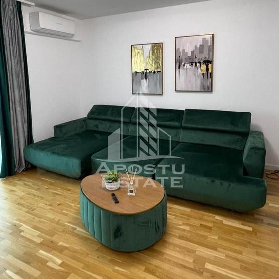 Apartament ultramodern, 1 camera - Zona Fabric, Timisoara - 3