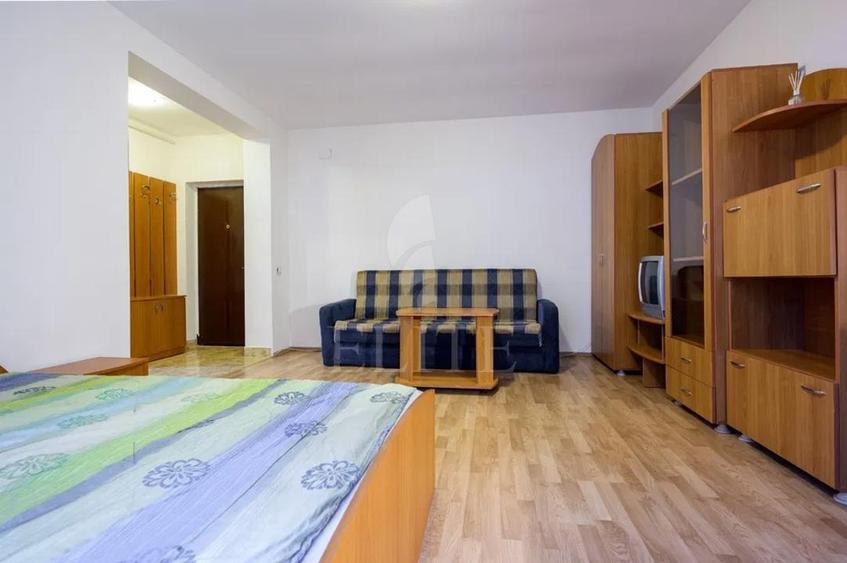 Apartament o camera &icirc;n zona ZORILOR - 2