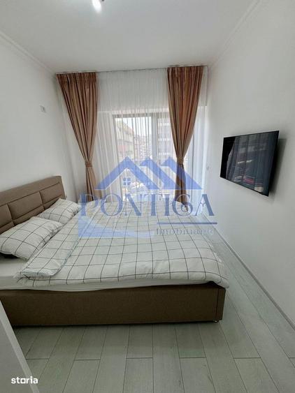 Ap 3 cam Mamaia Butoaie 105 mp Vedere la mare - 6