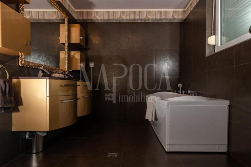 Casa 6 camere de vanzare in Iris, Cluj Napoca - 14