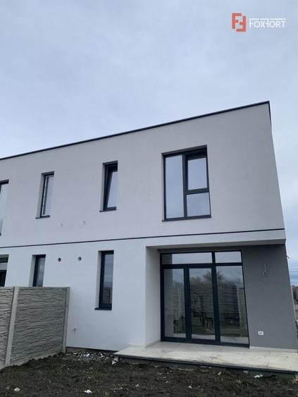 Duplex 4 camere zona Mehala cartier nou - ID V5144 - 1