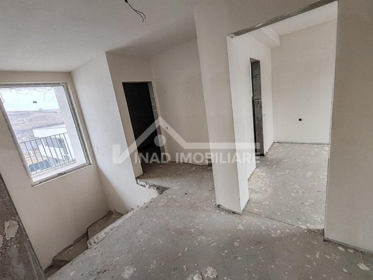 Casa individuala, constructie noua, 500 mp teren, Localitatea Chinteni - 5