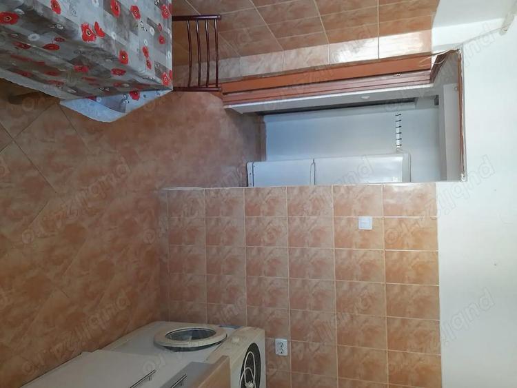 Inchiriez garsoniera regim hotelier - 4