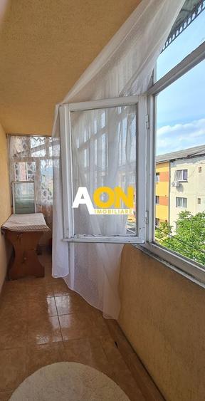 Apartament Cu 2 Camere, Complet Mobilat, Zona Piață - Cetate - 7