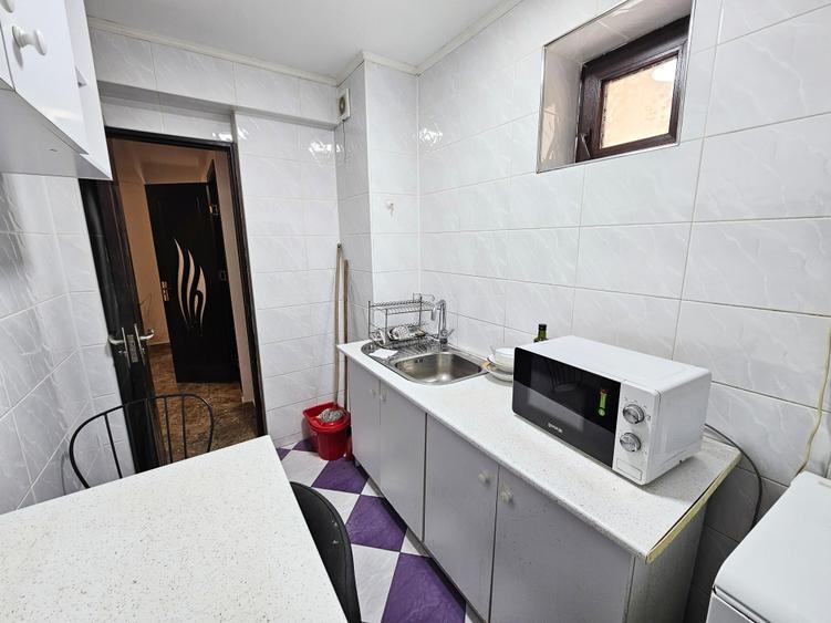 Apartament 2 Camere Iancului cu Centrala Proprie - 11