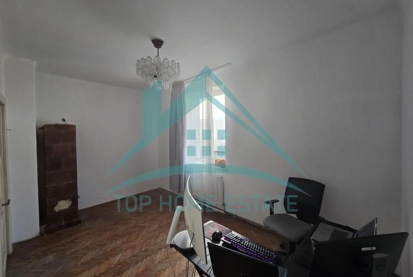 Apartament cu 2 camere si gradina, in Dambul Rotund! - 2