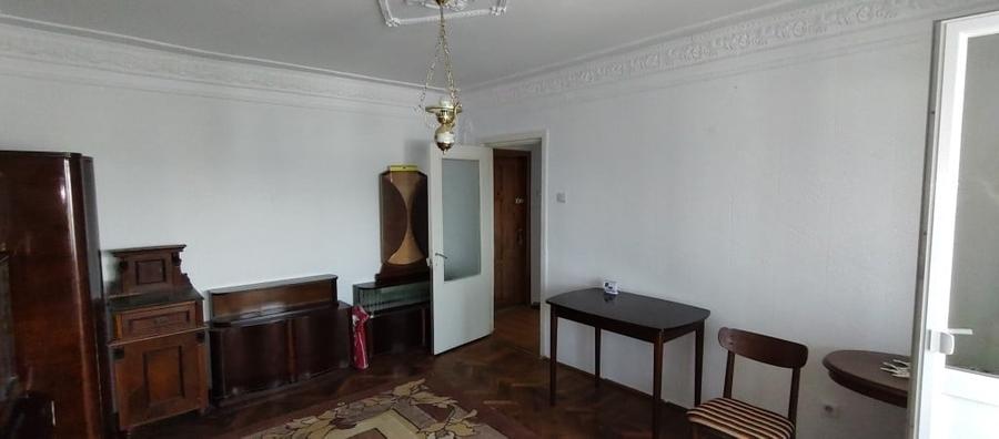 Apartament 2 camere,D, etaj 8 cu lift nou,zona centrala_Liceu Eminescu - 2