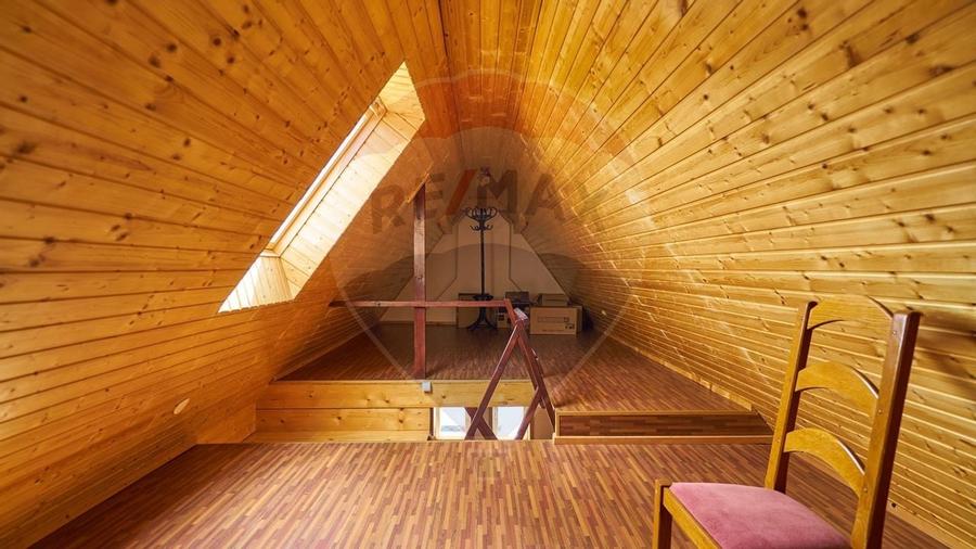 Restaurant de vanzare/ Afacere la cheie/Rasnov/Brasov - 5