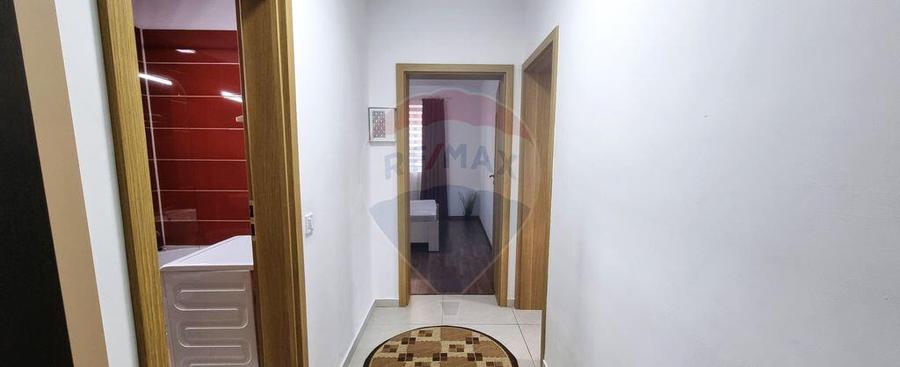 Apartament premium 2 camere, parcare+incalzire in pard... - 13