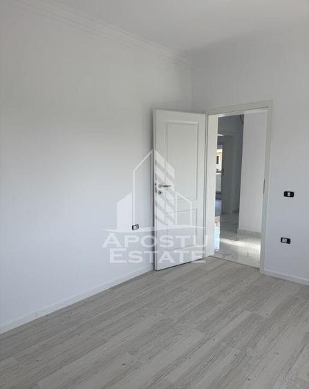 DUPLEX 4 camere aproape de asflat Mosnita Noua - 10