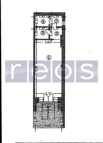 VANZARE SPATIU COMERCIAL | DOROBANTI | 24MP | TERASA | - 7
