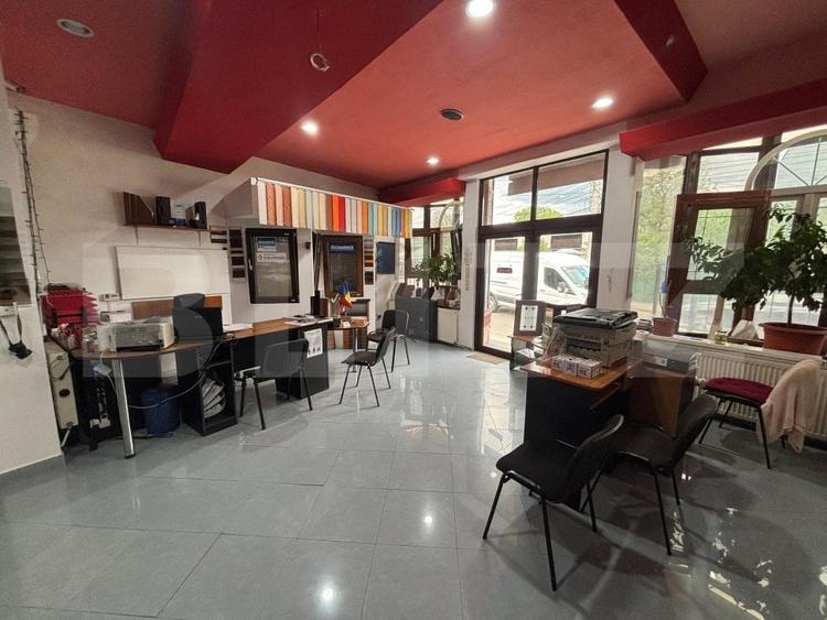 Spatiu comercial de inchiriat - 9