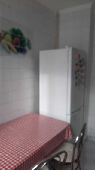 Apartament cu 2 camere semidecomandat în Exterior Vest