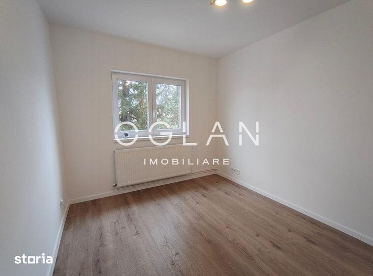 Apartament cu 3 camere în Ștrand
