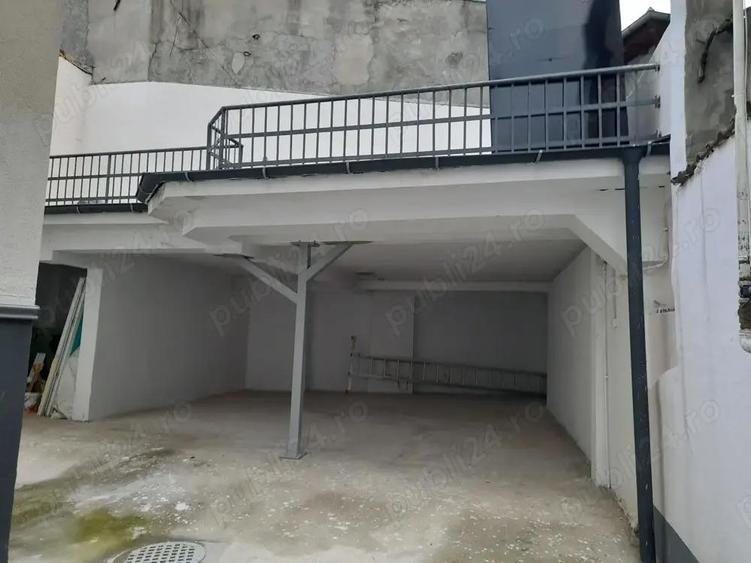 Particular, loc de parcare in parcare acoperita, Scoala Iancului - 4
