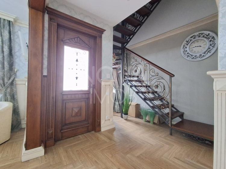 Spatiu modern de birouri de inchiriat - Piata Cluj, Sibiu - 11