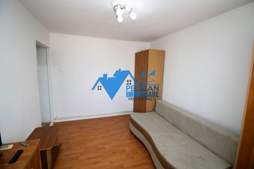 Neptun - Garsoniera renovata, mobilata - 2