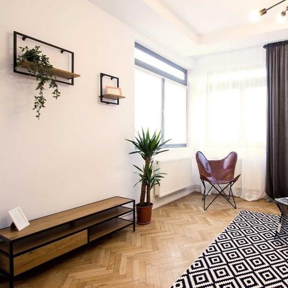 3 camere ultracentral, centrala, aer conditionat, renovat, interbelic - comision 0% - 1