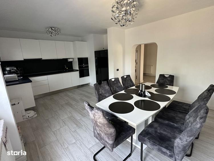 Oportunitate!!!Casa / pensiune de vanzare Baile 1 Mai/haieu - 8