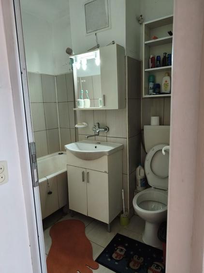 Apartament+garaj caramida cu utilitati si CF - 3