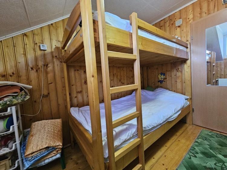 Vila 7 camere 320 mp- Valea Neagra-Prahova, mobilata/utilata complet! - 25