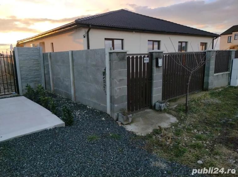 Casa Duplex 3 Camere - Complet Mobilata - Sag - 7