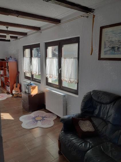 Vind casa de vacanta in rate cu avans ,acte notar, 46 000 eur - 10