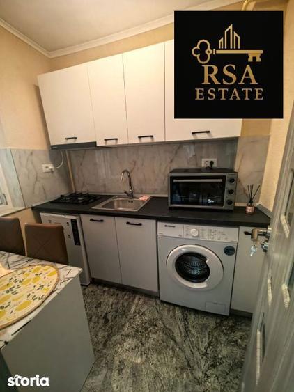 Garsoniera de Inchiriat Zona Nord Etaj 1 - 11