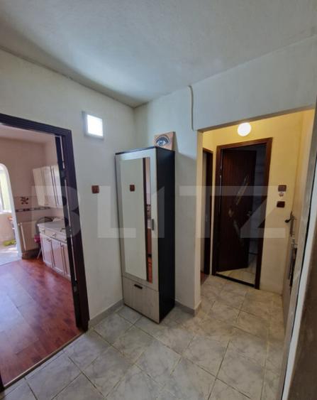 Apartament 2 camere Decomandat Micro 12 - 2