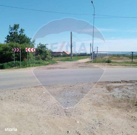 De vanzare teren 2374mp Cheriu langa Solay Events - 10