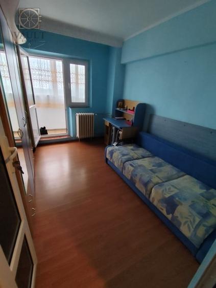 APARTAMENT 4 CAMERE-SOSEAUA OLTENITEI-BERCENI-2 BAI-2 BALCOANE - 12