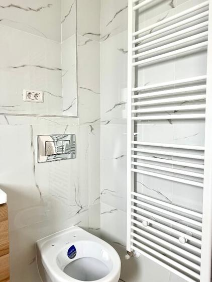 3 camere bloc nou mutare imediată etaj 2 - 8