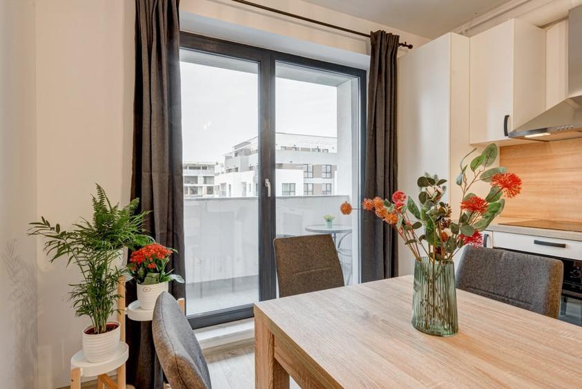 Drumul Taberei, V. Doftanei, Incalzire in pardoseala,  Parcare, Comision 0 % - 10