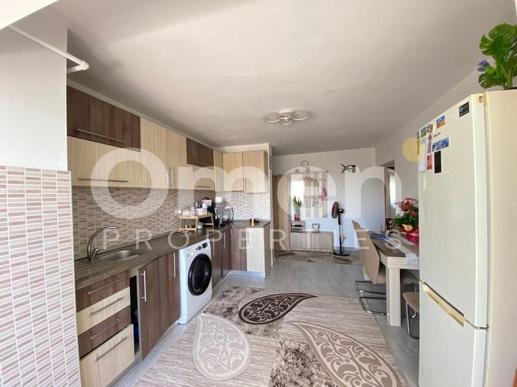 Apartament cu 2 camere decomandat, etaj intermediar, zona Marasesti - 6