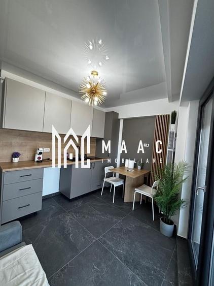 Apartament 2 camere | Vedere spre Mare | Etaj 2 - 3