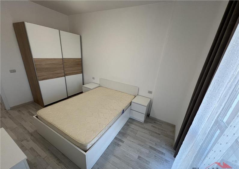 Apartament 2 camere, bloc nou,parcare, etaj 2(lift), ultrace - 8