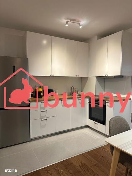 Apartament 2 camere, balcon, Ghencea - 450 EUR - 5