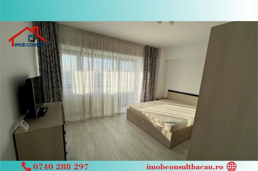Avem cheile in agentie! Apartament modern in bloc nou! CE1342 - 6