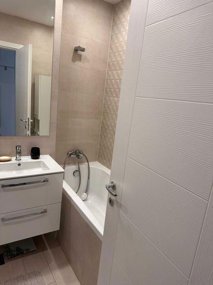 Garsoniera / Studio in Hils Brauner Pallady Sector 3, Se accepta schimb cu casa - 4