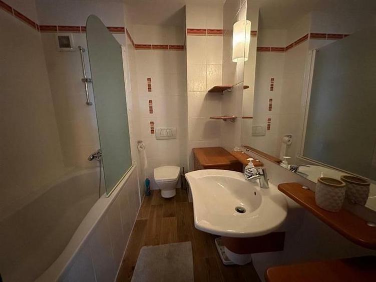 Vanzare 3 camere Primaverii - 5