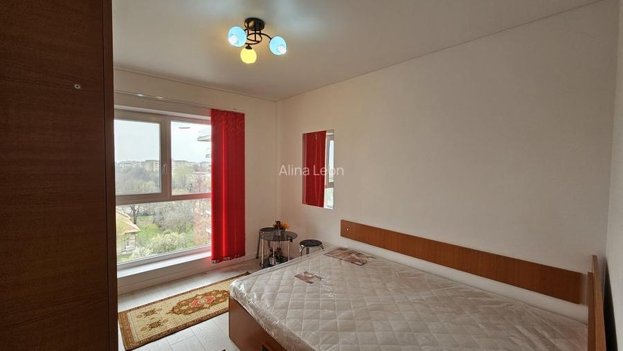 Apartament 2 camere, 50 mp, decomandat, centrala, ac, Sun Royal View 2024