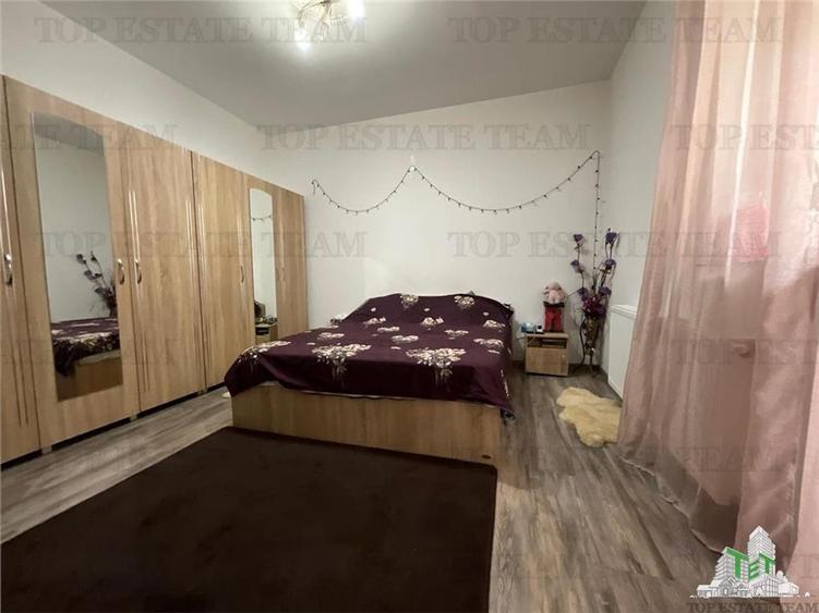 Apartament modern 3 camere cu centrala proprie si 2 bai, bloc nou - 1