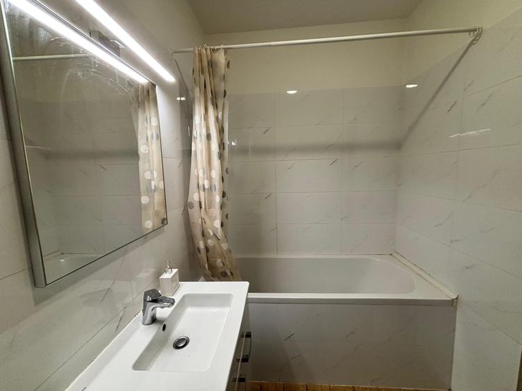 Apartament 2 camere decomandat Regnum Residence langa Dragonul Rosu - 8