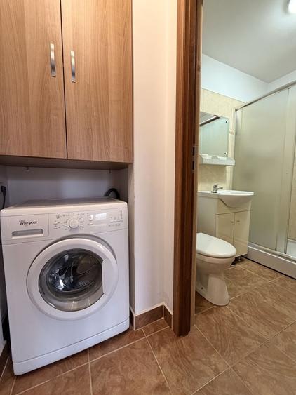 APARTAMENT 2 CAMERE | ETAJ 1 | CONSTRUCTORILOR - 16