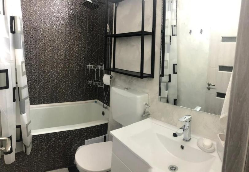 Ion Mihalache - Domenii - Piata Victoriei - Apartament 2 camere - renovat - - 6