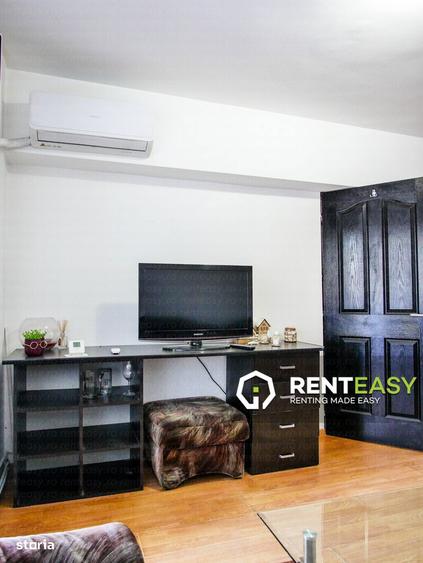 Apartament cu 3 camere situat in Centru - Bld. Independentei - 7