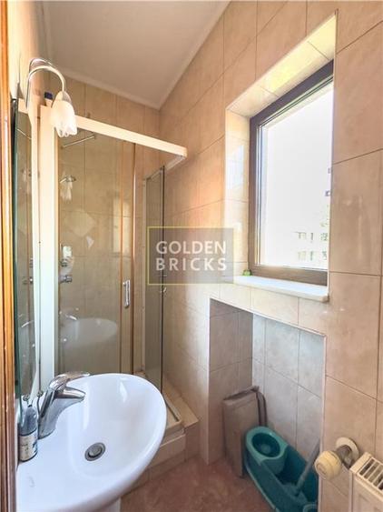 Domenii | 5 camere in Vila Renovata | Mobilat office - 13